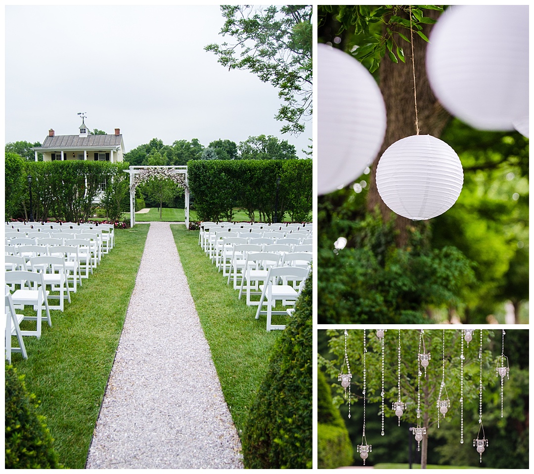 Antrim 1844 Wedding Photos | Aaron Haslinger Photography