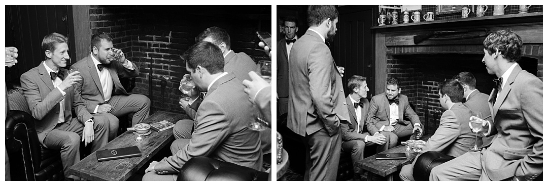 Antrim 1844 Wedding Photos | Aaron Haslinger Photography