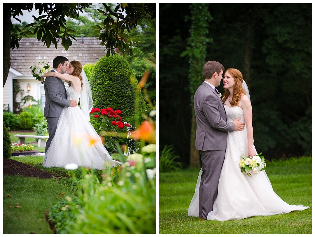 Antrim 1844 Wedding Photos | Aaron Haslinger Photography