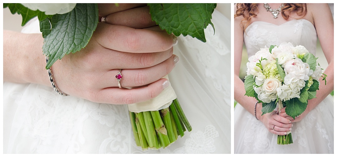 Antrim 1844 Wedding Photos | Aaron Haslinger Photography