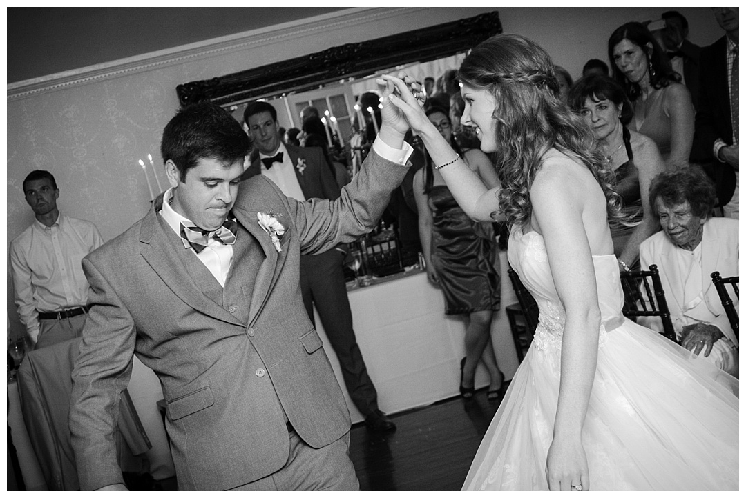 Antrim 1844 Wedding Photos | Aaron Haslinger Photography