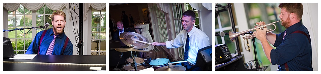 Antrim 1844 Wedding Photos | Aaron Haslinger Photography