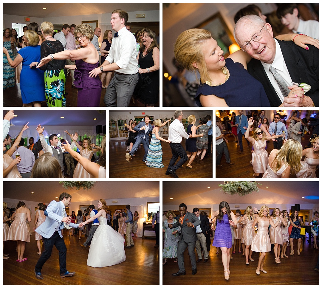 Antrim 1844 Wedding Photos | Aaron Haslinger Photography