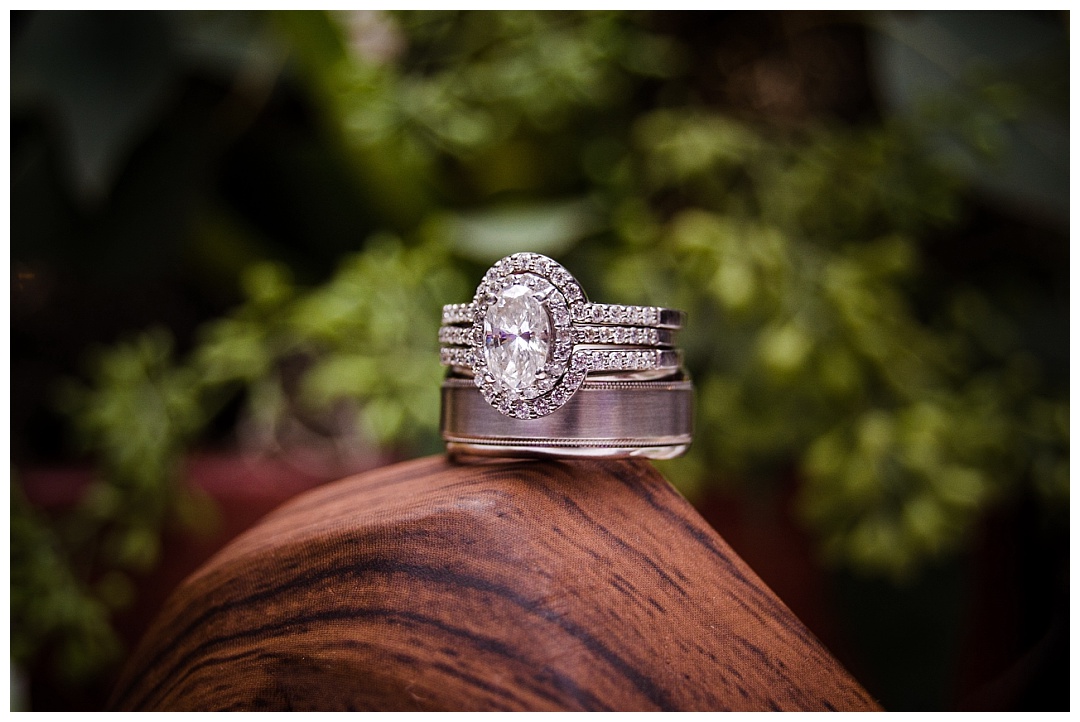 Antrim 1844 Wedding Photos | Aaron Haslinger Photography