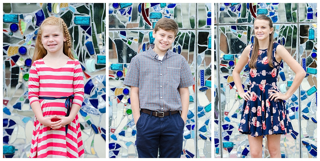 Engagement Photos Visionary Arts Museum | Aaron Haslinger Photography