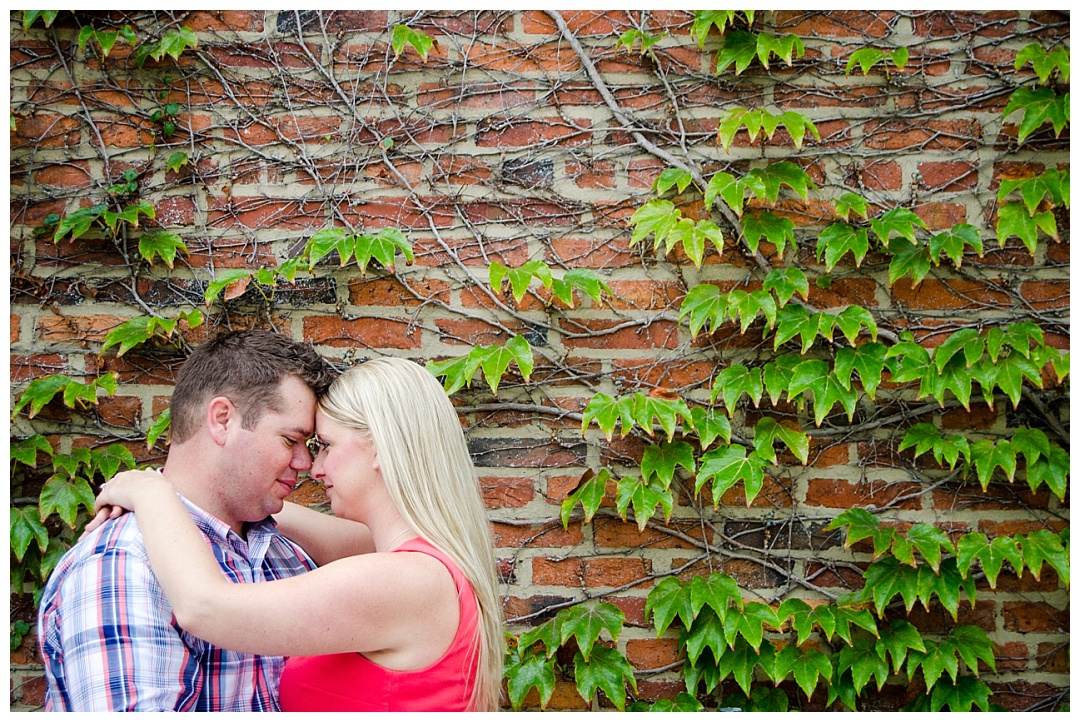 Engagement Photos Visionary Arts Museum | Aaron Haslinger Photography