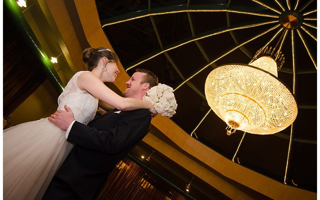 Phylicia + Mike | Inn at the Colonnade | Baltimore Wedding Photographer