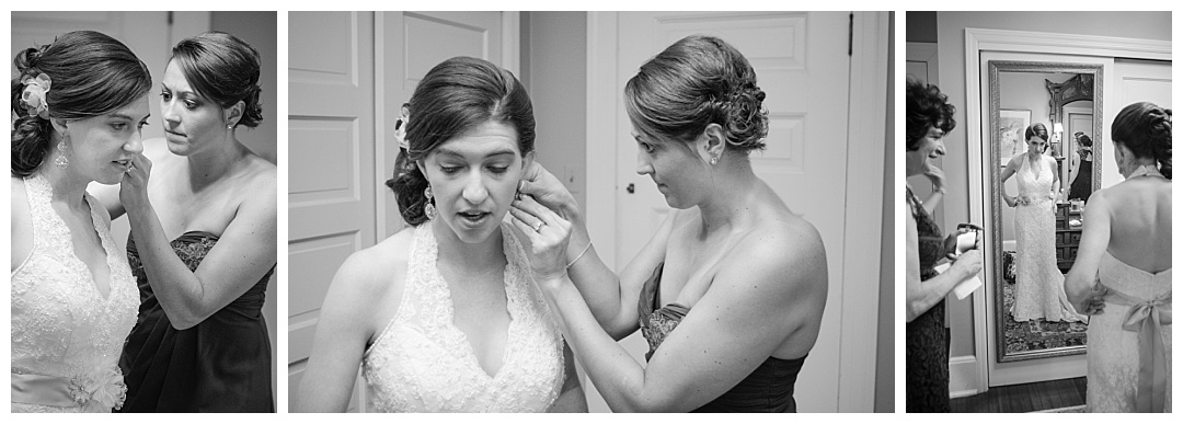 Liriodendron Mansion Wedding Photos | Aaron Haslinger Photography