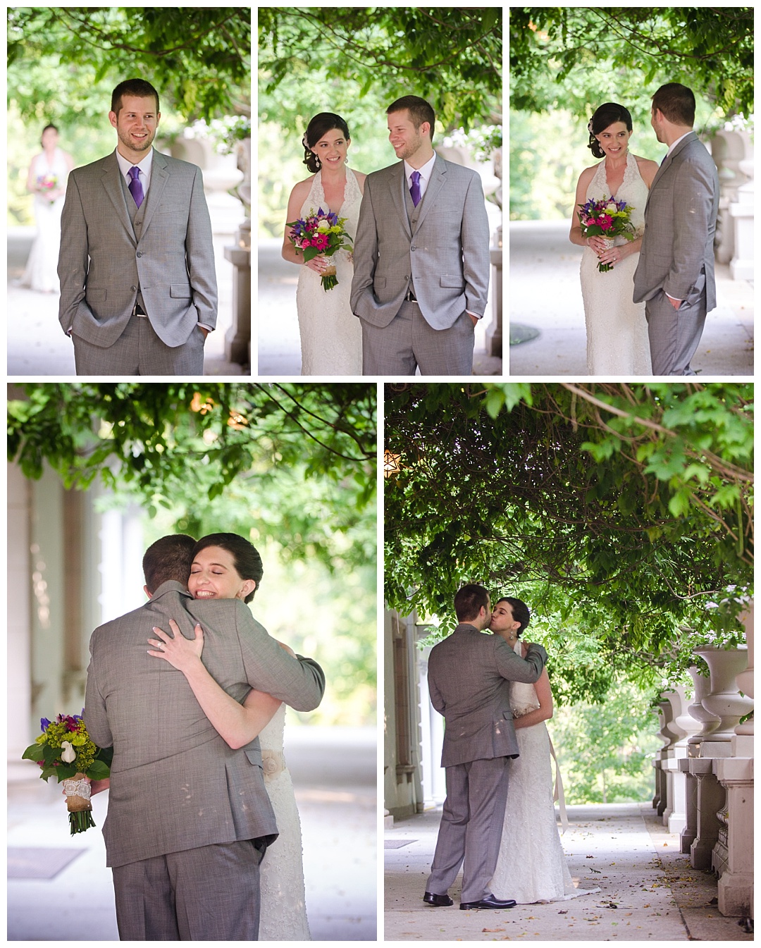 Liriodendron Mansion Wedding Photos | Aaron Haslinger Photography