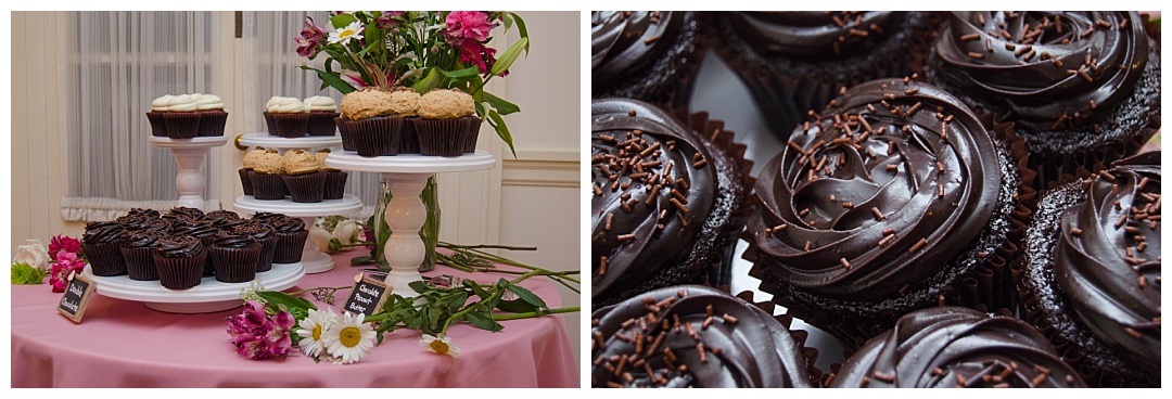 Liriodendron Mansion Wedding Photos | Aaron Haslinger Photography