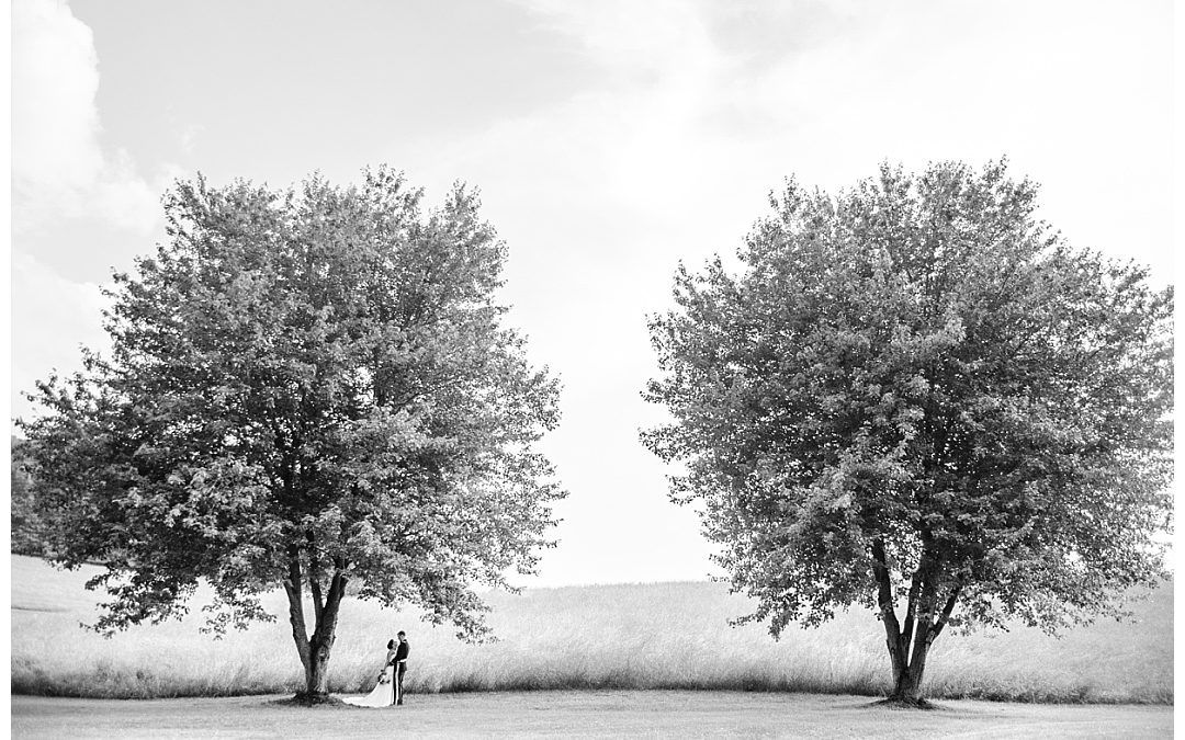 Kelsey + Aiden | Morningside Inn Wedding Photos | Maryland Wedding Photographer