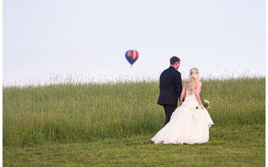 Kathleen + Jason | Morningside Inn Wedding Photos | Maryland Wedding Photographer