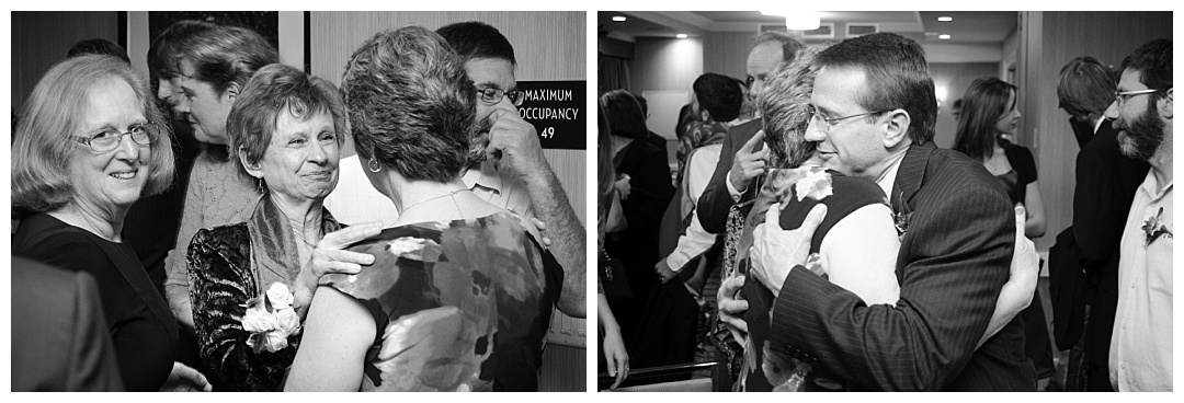 Palomar Hotel Wedding Photos | Aaron Haslinger Photography