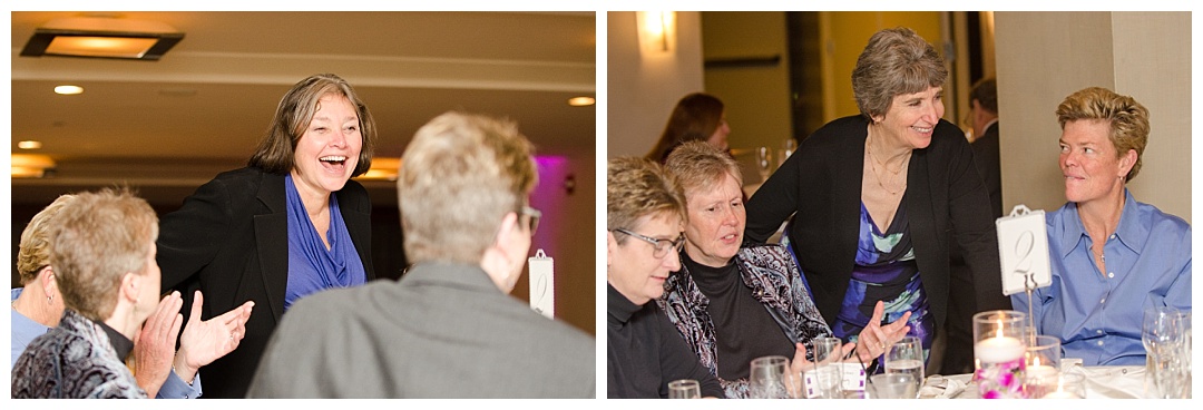 Palomar Hotel Wedding Photos | Aaron Haslinger Photography