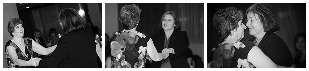 Palomar Hotel Wedding Photos | Aaron Haslinger Photography