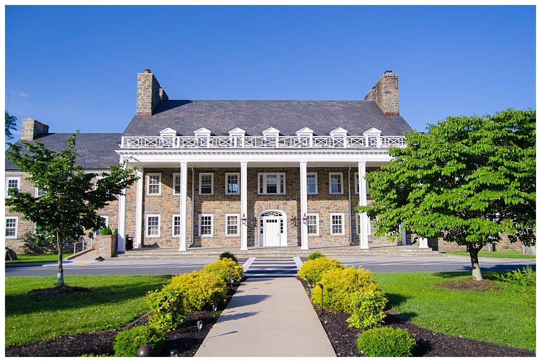 Top of the Bay Wedding Photos | Aaron Haslinger Photography
