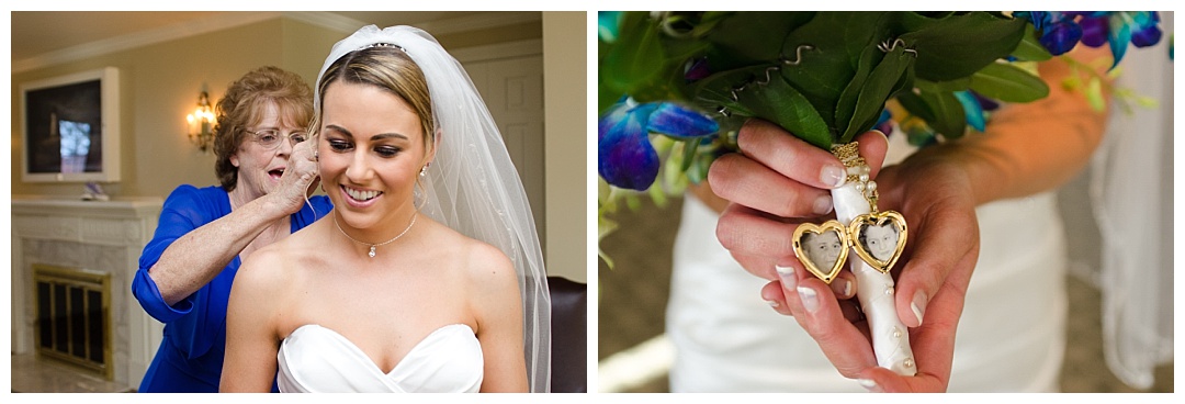 Top of the Bay Wedding Photos | Aaron Haslinger Photography