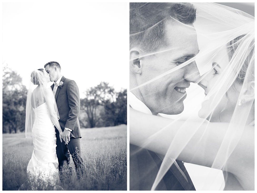 Top of the Bay Wedding Photos | Aaron Haslinger Photography