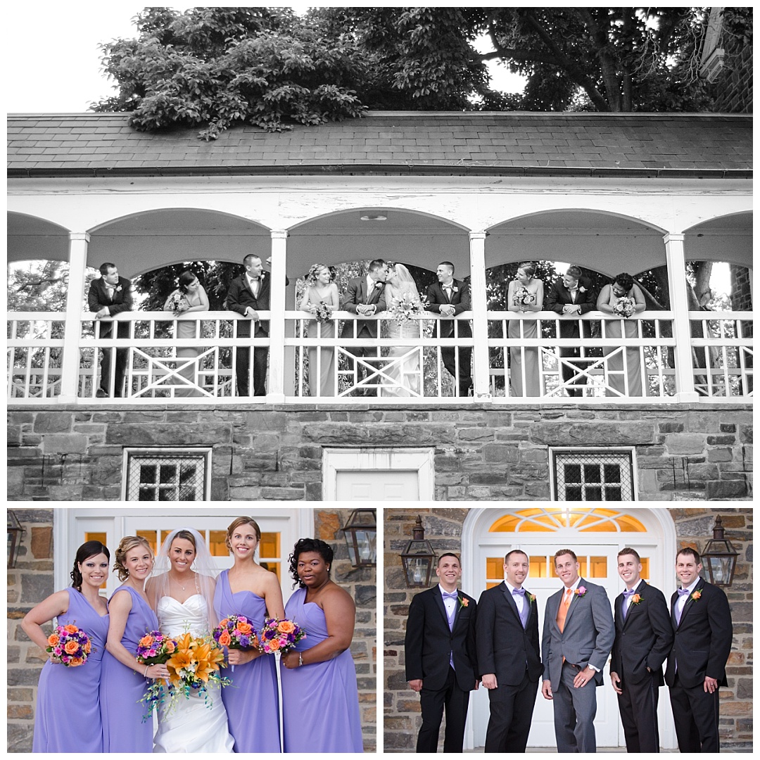 Top of the Bay Wedding Photos | Aaron Haslinger Photography