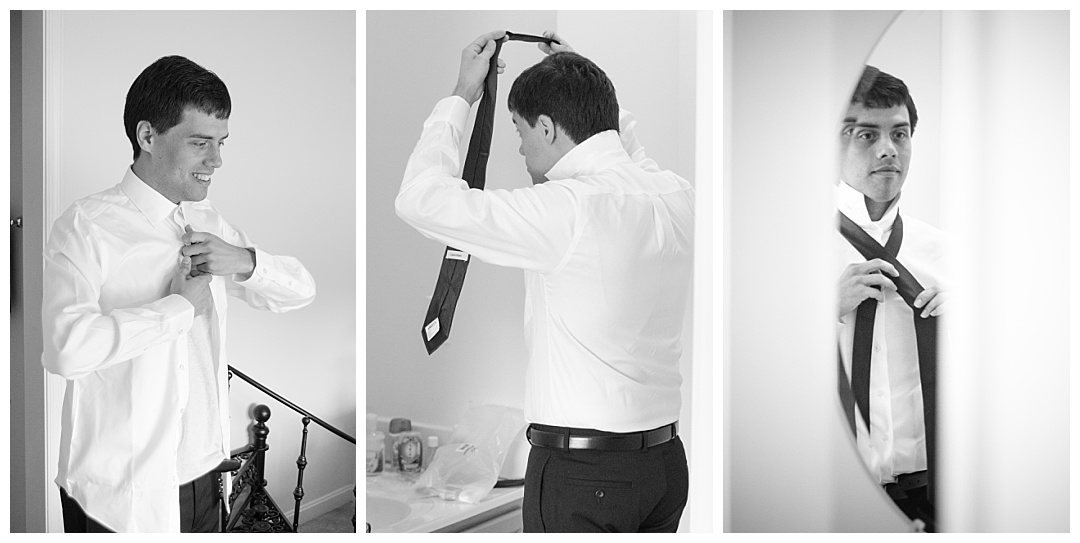 Water's Edge Event Center Wedding Photos | Aaron Haslinger Photography