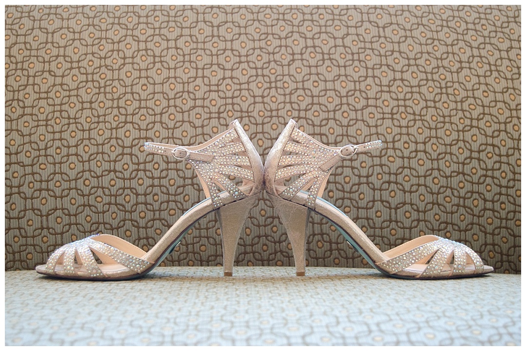 Water's Edge Event Center Wedding Photos | Aaron Haslinger Photography