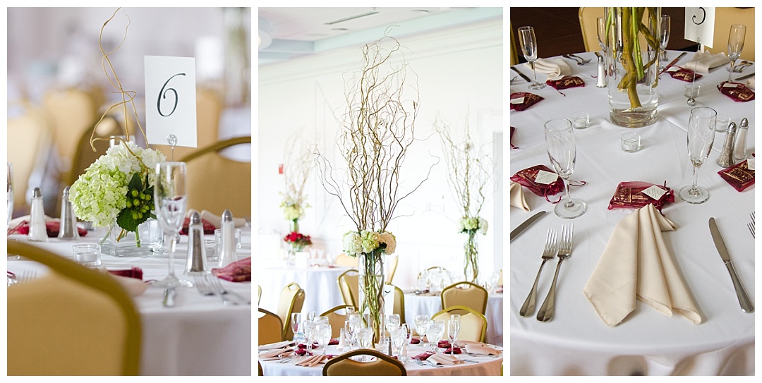 Water's Edge Event Center Wedding Photos | Aaron Haslinger Photography