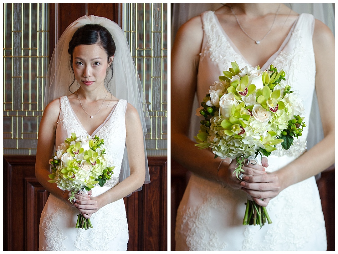 Water's Edge Event Center Wedding Photos | Aaron Haslinger Photography