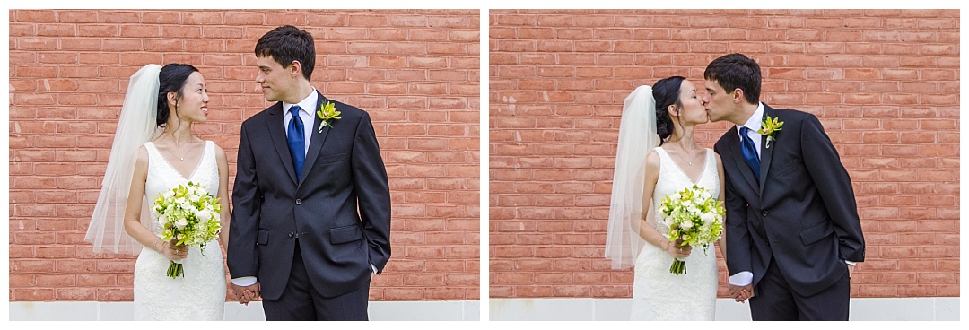 Water's Edge Event Center Wedding Photos | Aaron Haslinger Photography