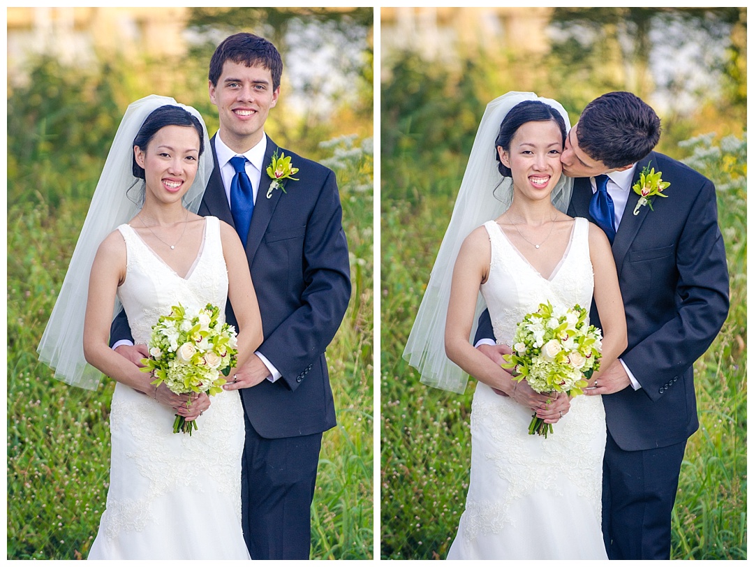 Water's Edge Event Center Wedding Photos | Aaron Haslinger Photography