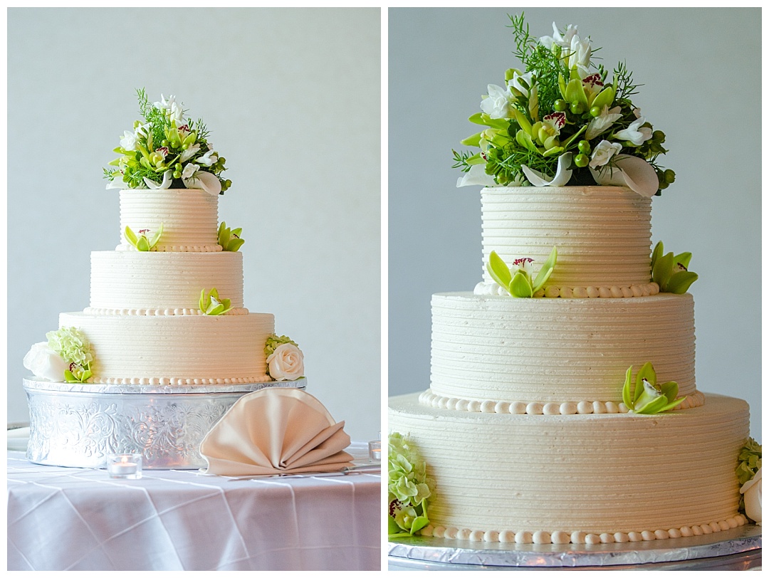 Water's Edge Event Center Wedding Photos | Aaron Haslinger Photography