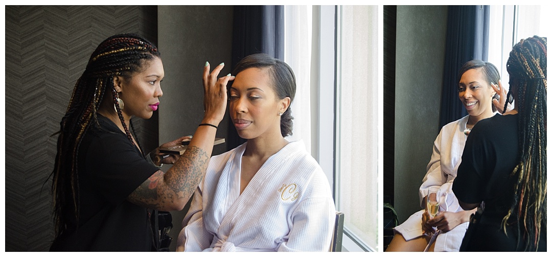 Overhills Mansion Wedding Photos | Aaron Haslinger Photography