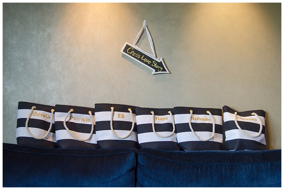 Overhills Mansion Wedding Photos | Aaron Haslinger Photography