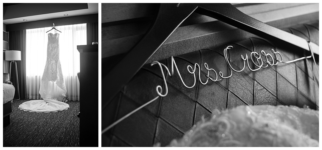 Overhills Mansion Wedding Photos | Aaron Haslinger Photography