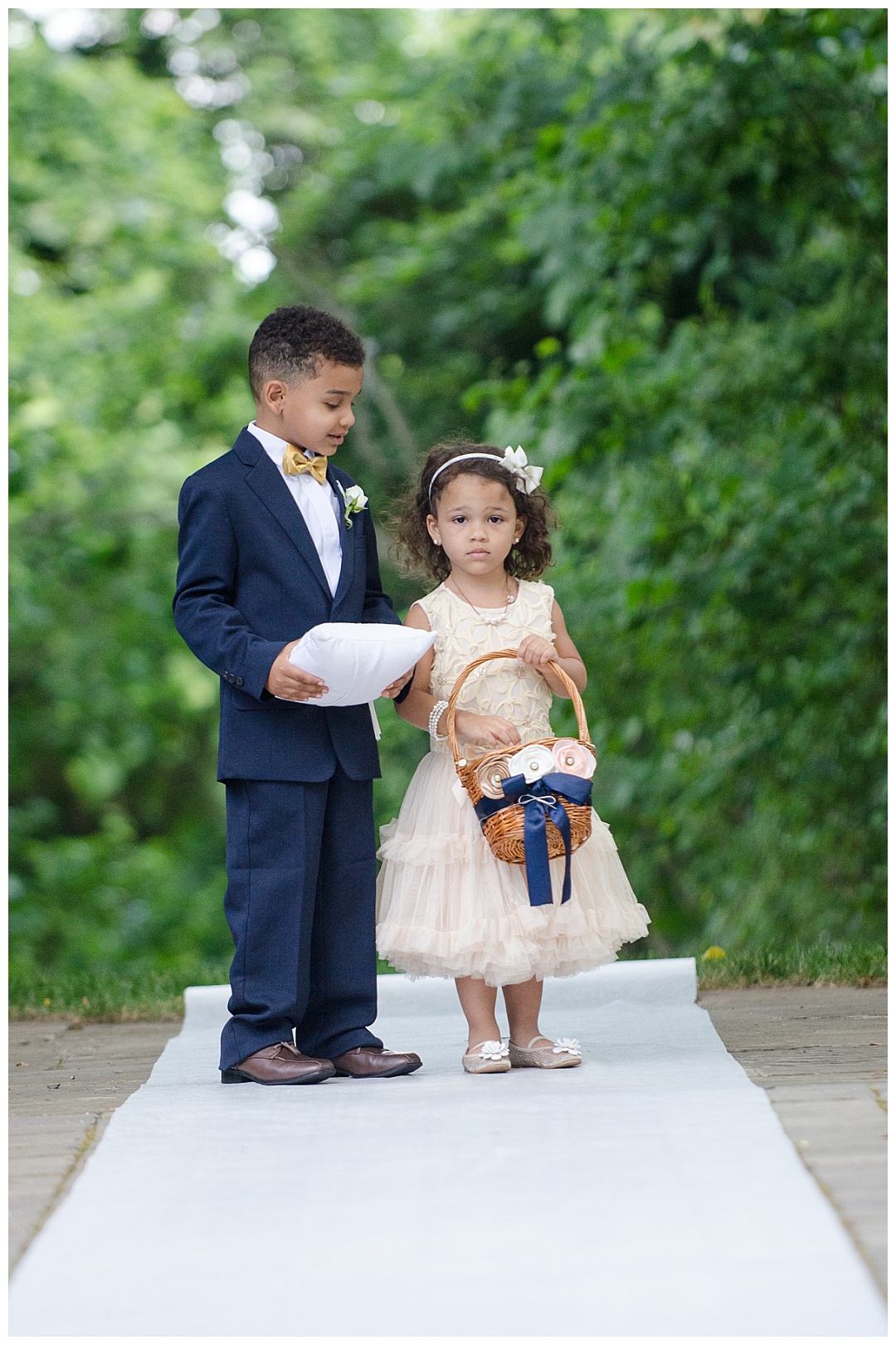 Overhills Mansion Wedding Photos | Aaron Haslinger Photography