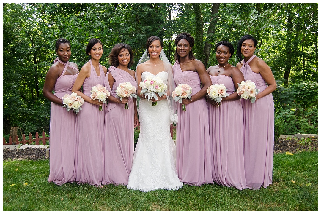Overhills Mansion Wedding Photos | Aaron Haslinger Photography