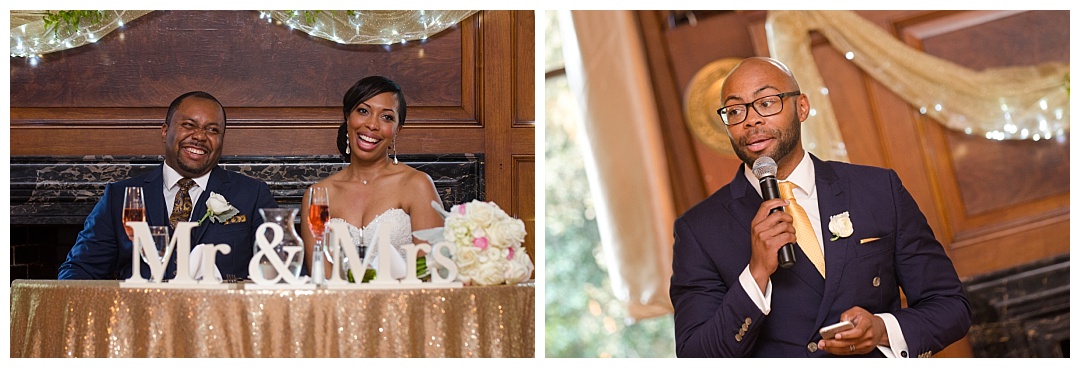 Overhills Mansion Wedding Photos | Aaron Haslinger Photography