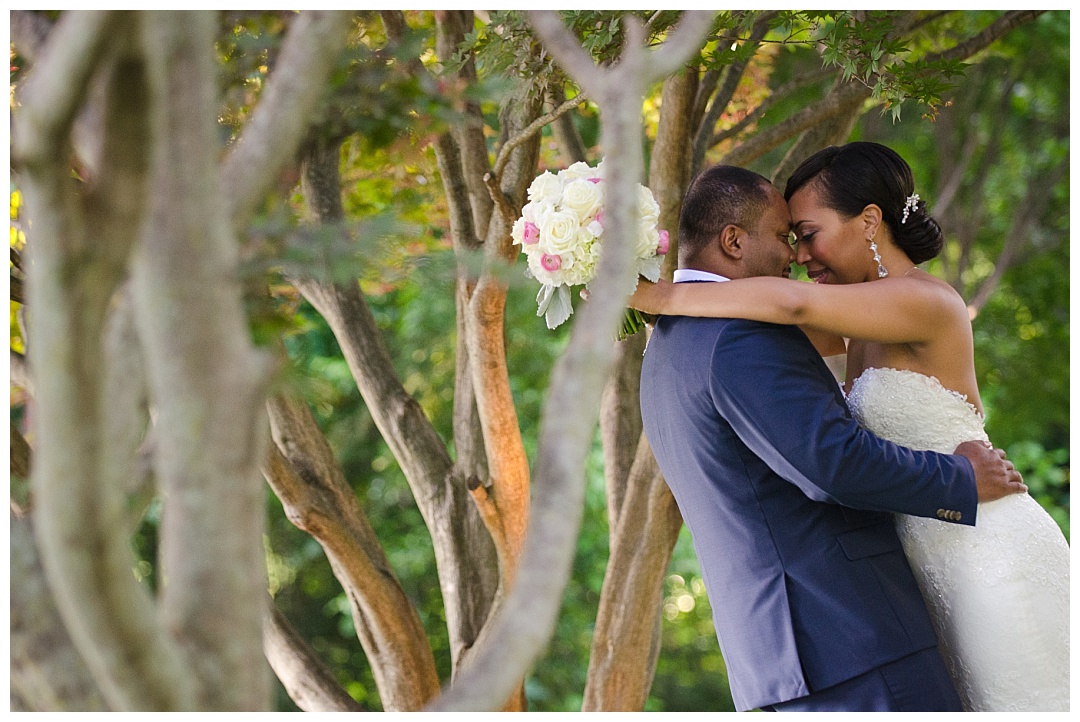 Overhills Mansion Wedding Photos | Aaron Haslinger Photography