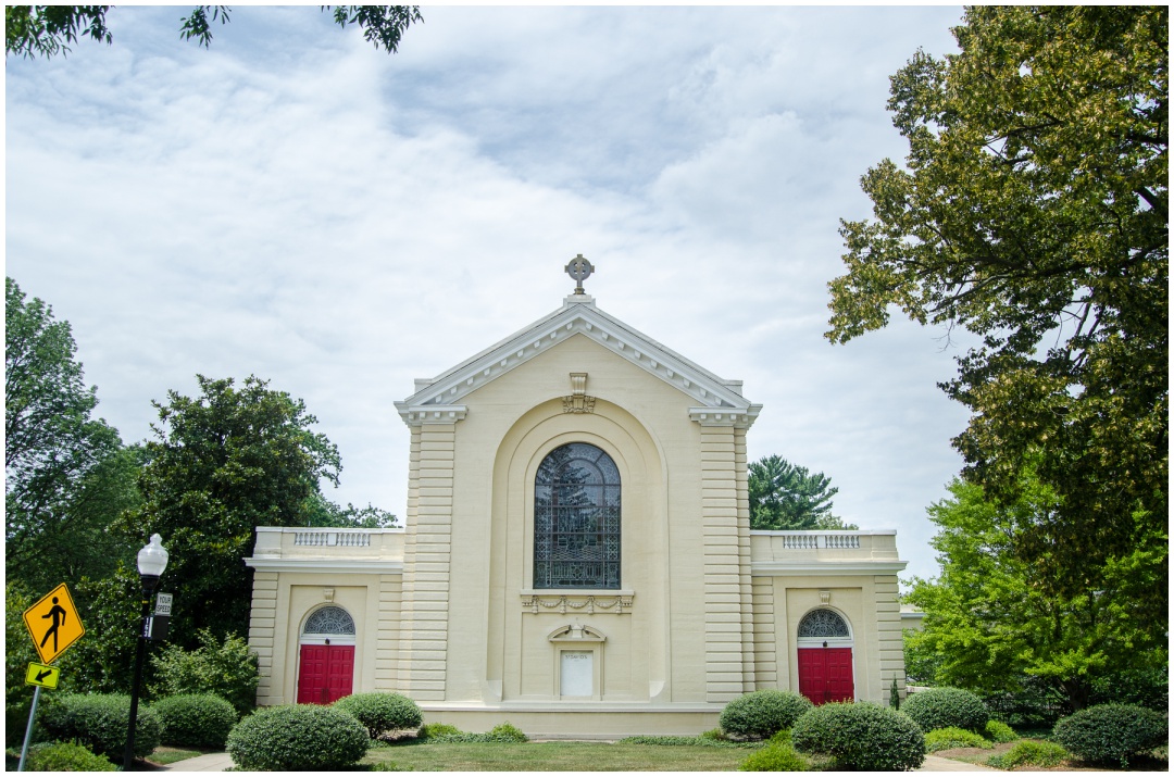 Baltimore Wedding Photos | Aaron Haslinger Photography