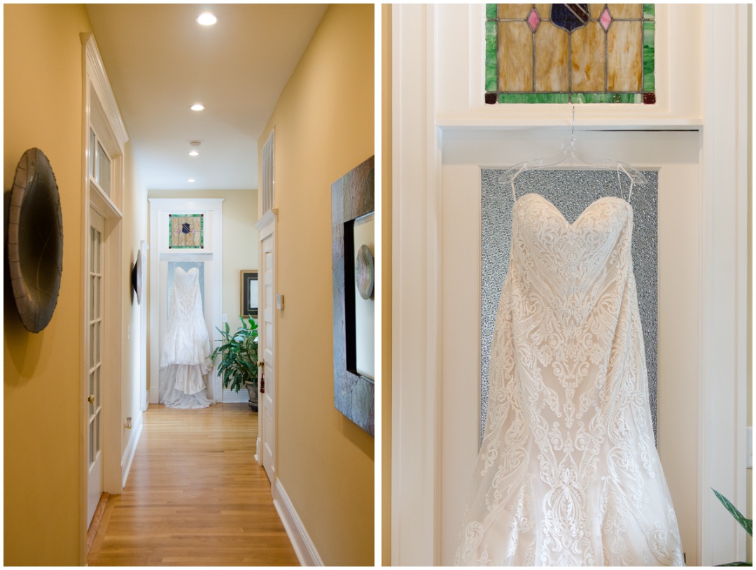 Baltimore Wedding Photos | Aaron Haslinger Photography