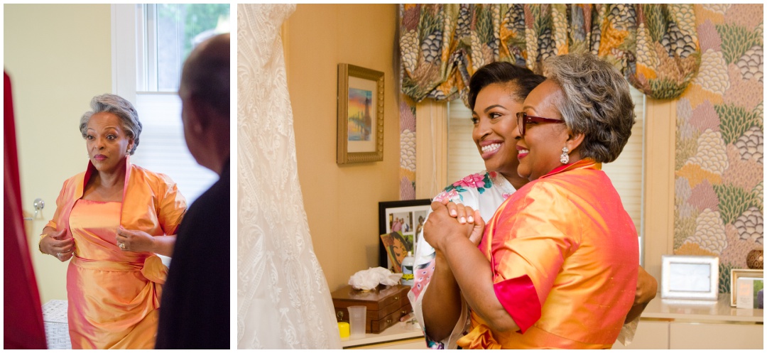 Baltimore Wedding Photos | Aaron Haslinger Photography