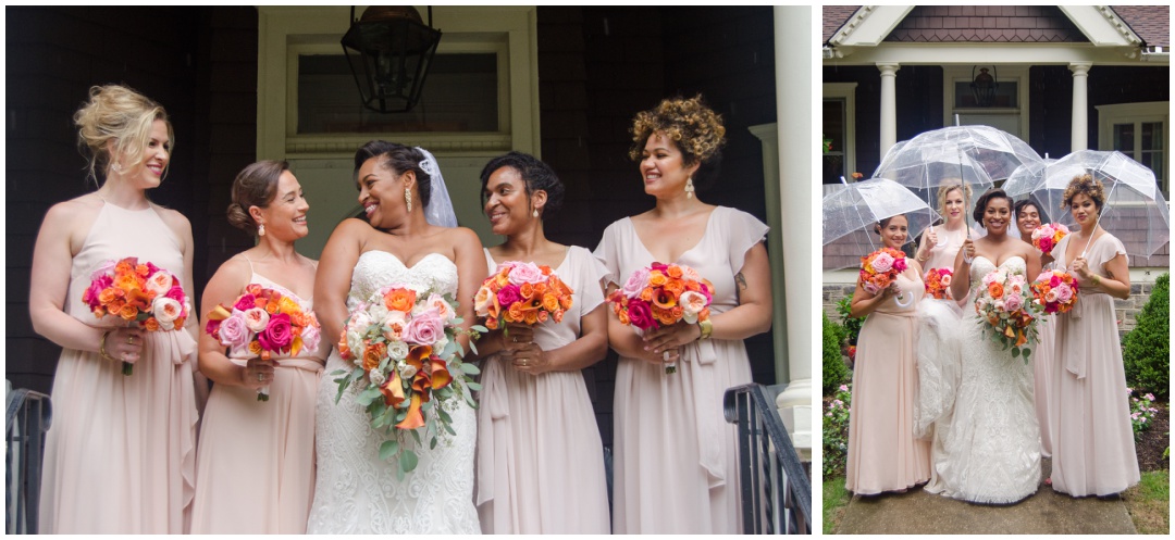 Baltimore Wedding Photos | Aaron Haslinger Photography