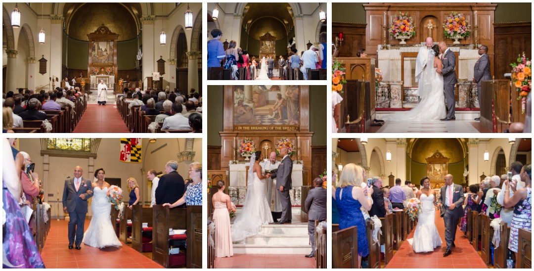 Baltimore Wedding Photos | Aaron Haslinger Photography