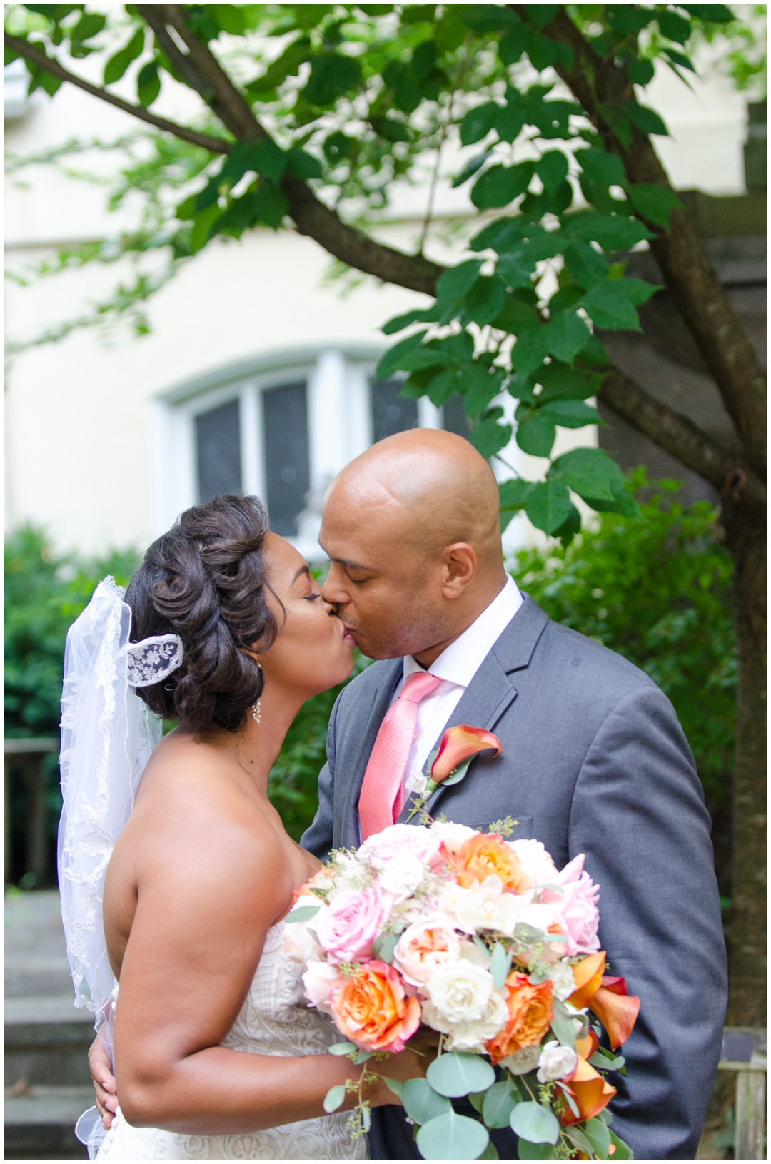 Baltimore Wedding Photos | Aaron Haslinger Photography