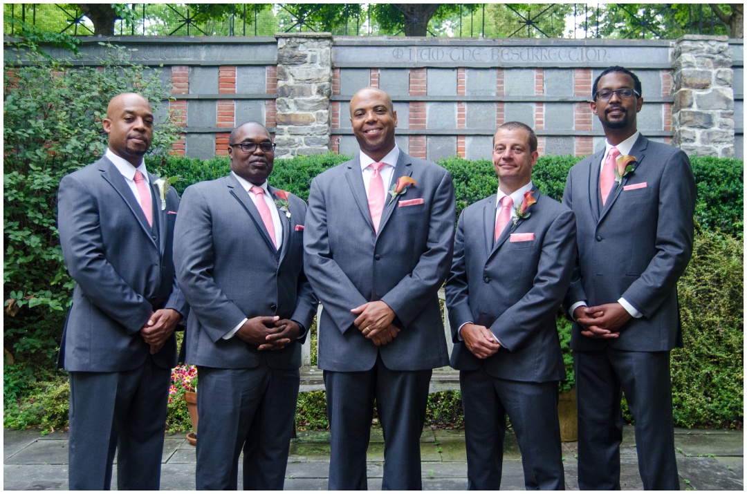 Baltimore Wedding Photos | Aaron Haslinger Photography