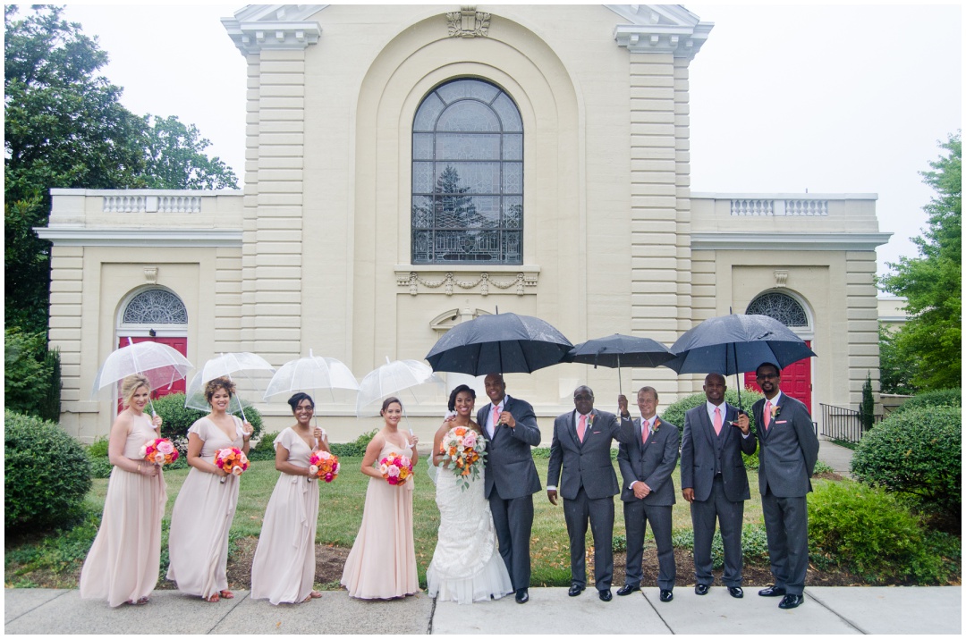 Baltimore Wedding Photos | Aaron Haslinger Photography