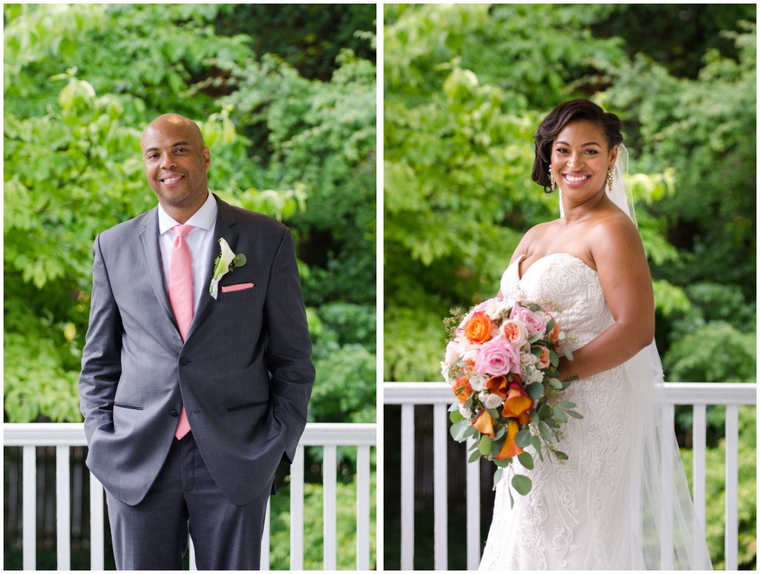 Baltimore Wedding Photos | Aaron Haslinger Photography