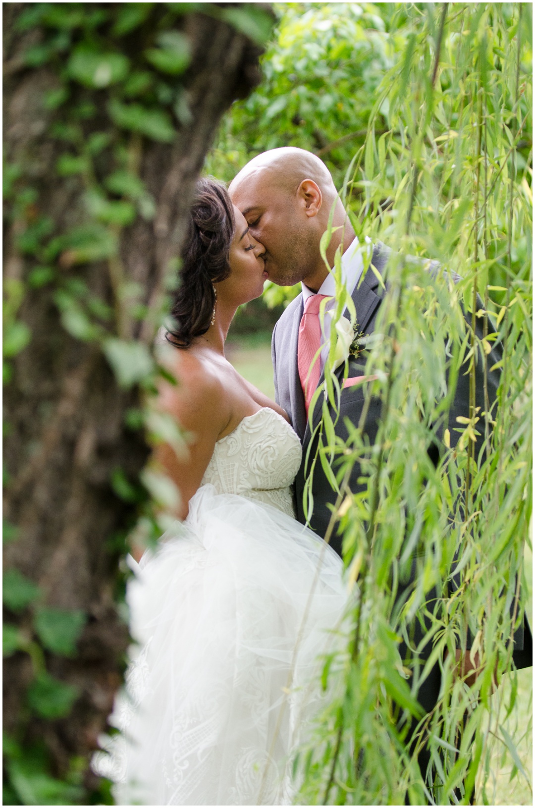 Baltimore Wedding Photos | Aaron Haslinger Photography