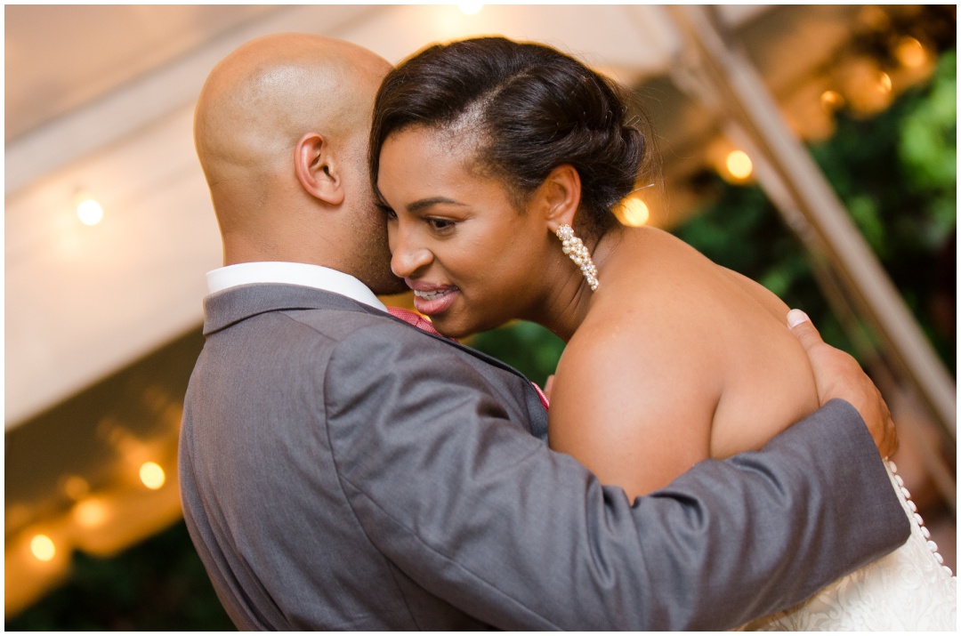 Baltimore Wedding Photos | Aaron Haslinger Photography