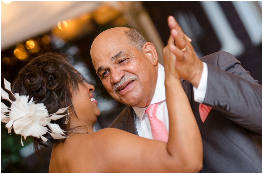 Baltimore Wedding Photos | Aaron Haslinger Photography