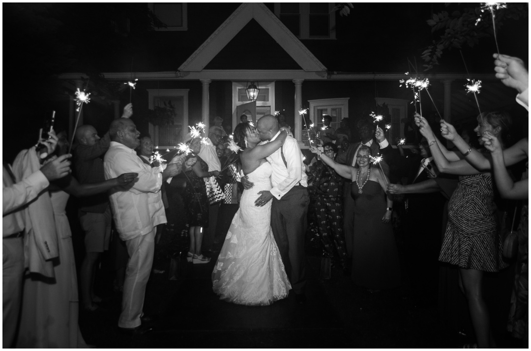 Baltimore Wedding Photos | Aaron Haslinger Photography